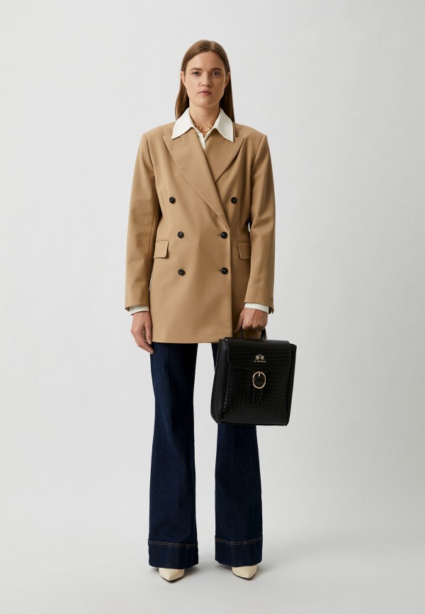 фото Рюкзак la martina