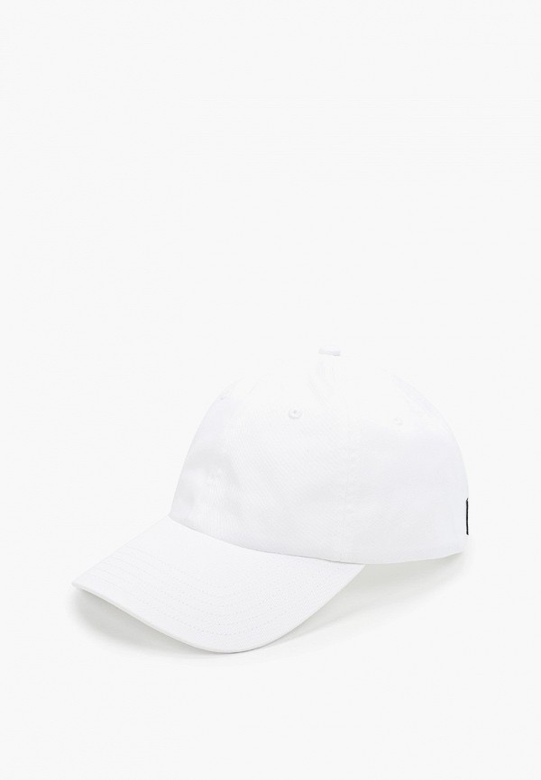 

Бейсболка Under Armour, Белый, TEAM BLANK CHINO ADJ