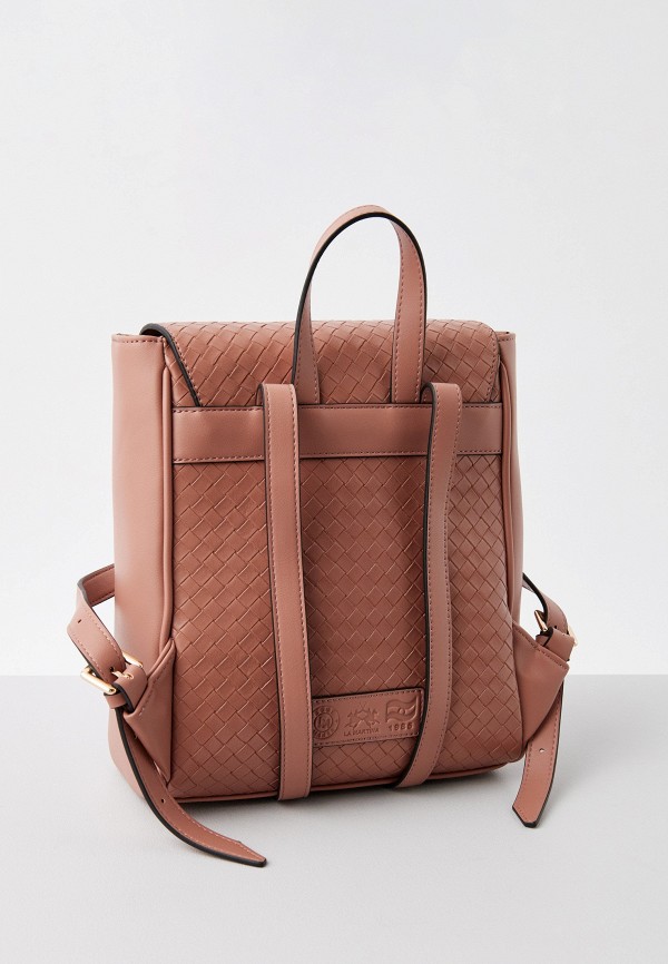 фото Рюкзак la martina