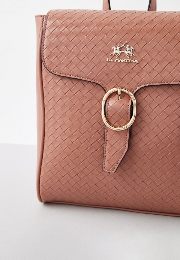 фото Рюкзак la martina