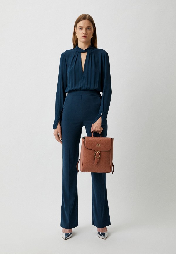 фото Рюкзак la martina