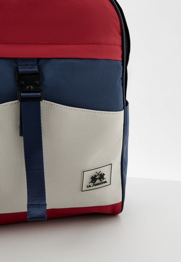 фото Рюкзак la martina