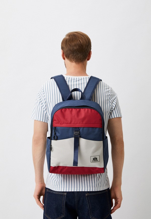 фото Рюкзак la martina