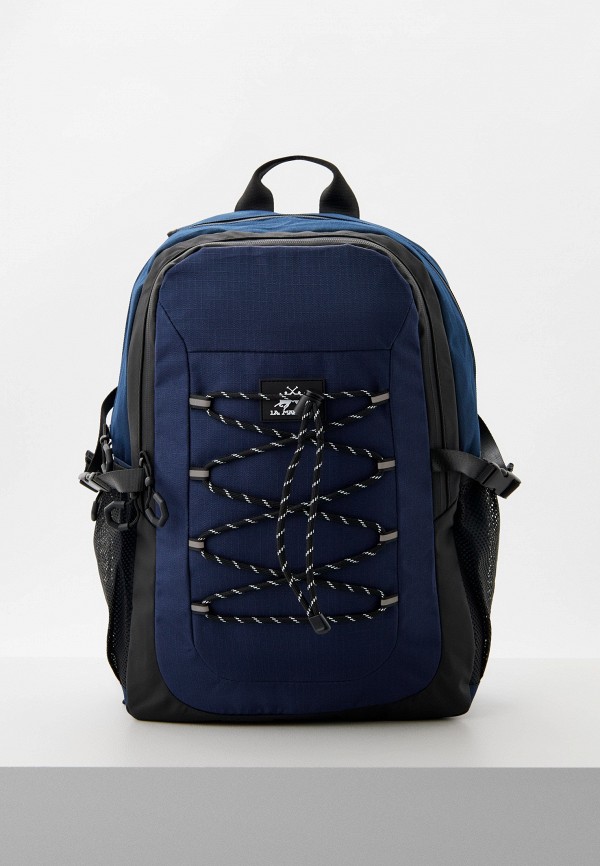 

Рюкзак La Martina, Синий