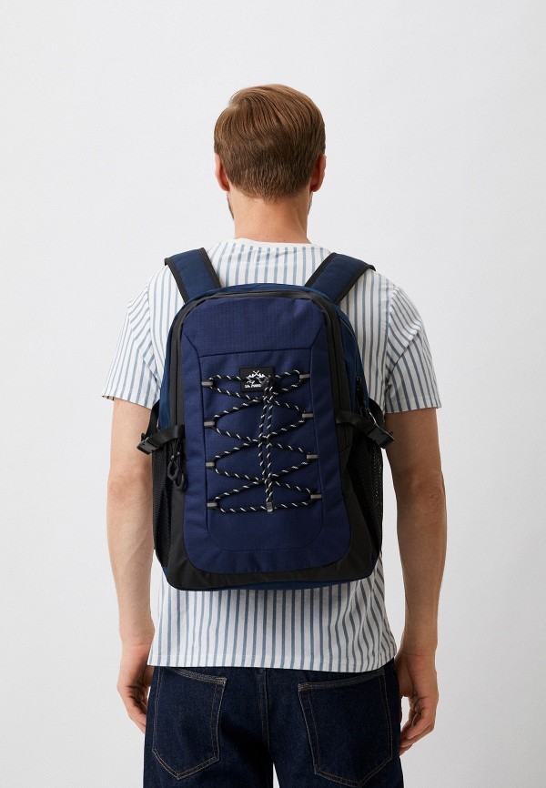 фото Рюкзак la martina