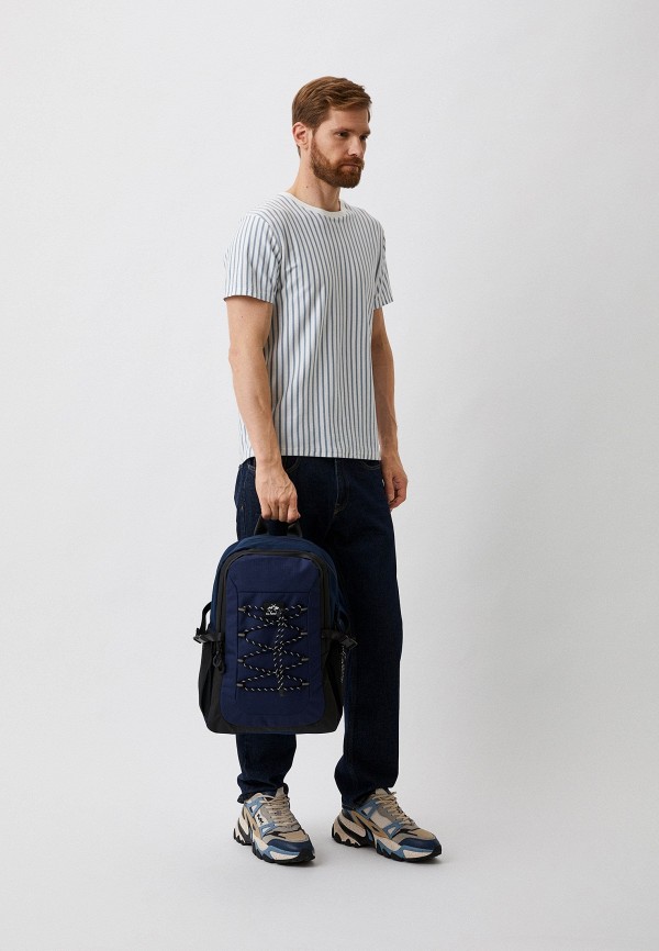 фото Рюкзак la martina