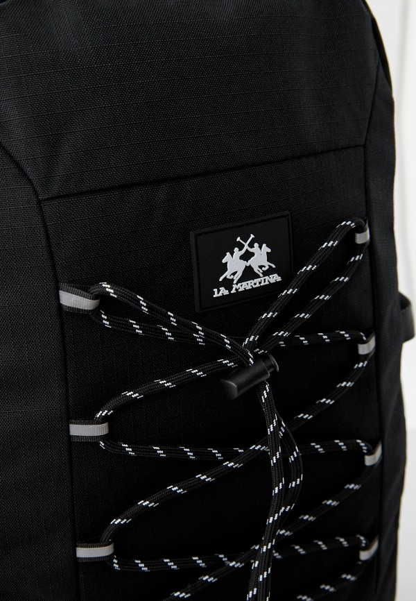 фото Рюкзак la martina