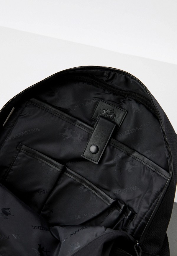 фото Рюкзак la martina