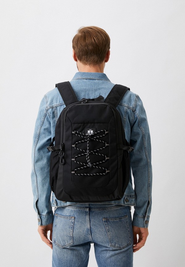 фото Рюкзак la martina