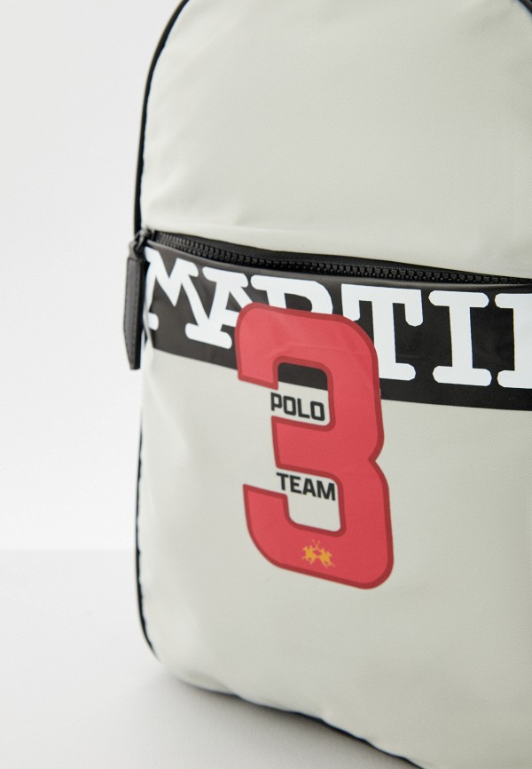 фото Рюкзак la martina