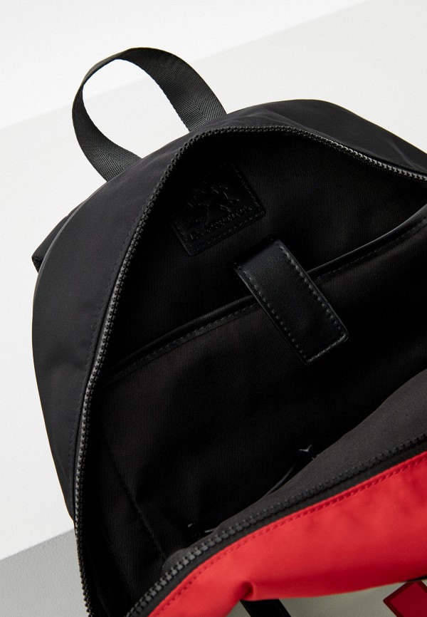 фото Рюкзак la martina