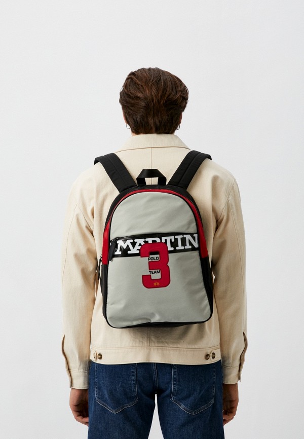 фото Рюкзак la martina