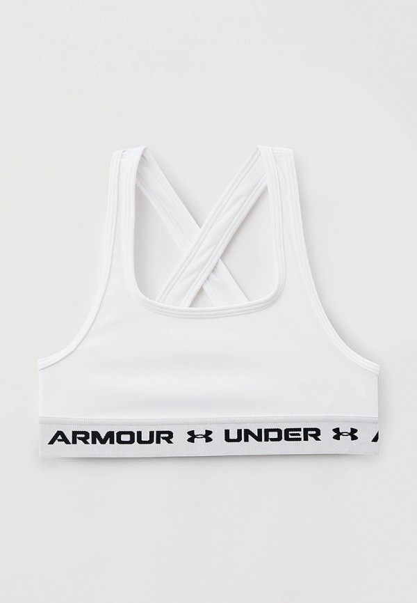 фото Топ спортивный under armour