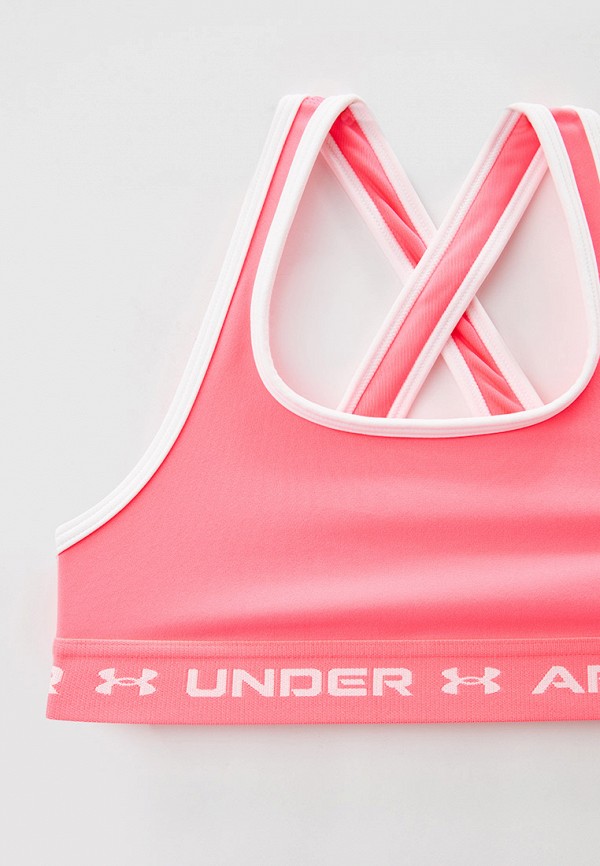 фото Топ спортивный under armour