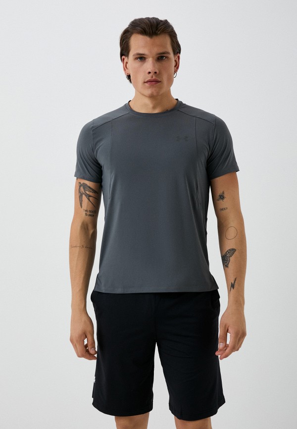 Футболка спортивная Under Armour Футболка спортивная Under Armour фото