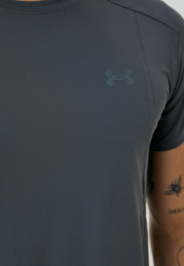 Футболка спортивная Under Armour Футболка спортивная Under Armour фото