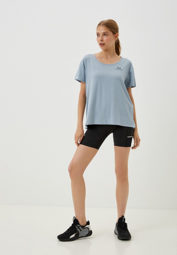 Шорты спортивные Under Armour Шорты спортивные Under Armour фото