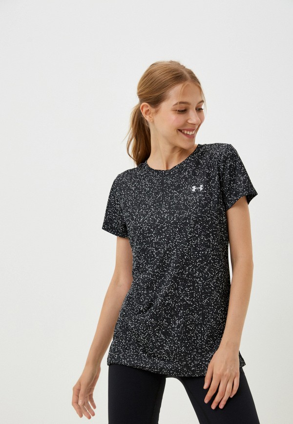 Футболка спортивная  Under Armour