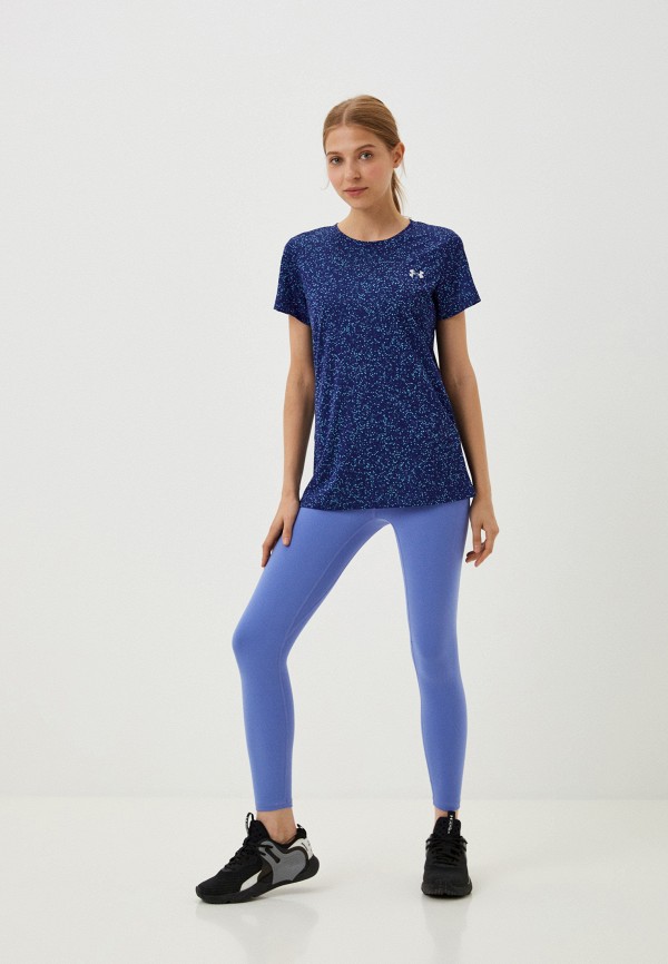 фото Футболка спортивная under armour