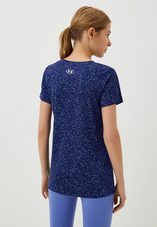 фото Футболка спортивная under armour