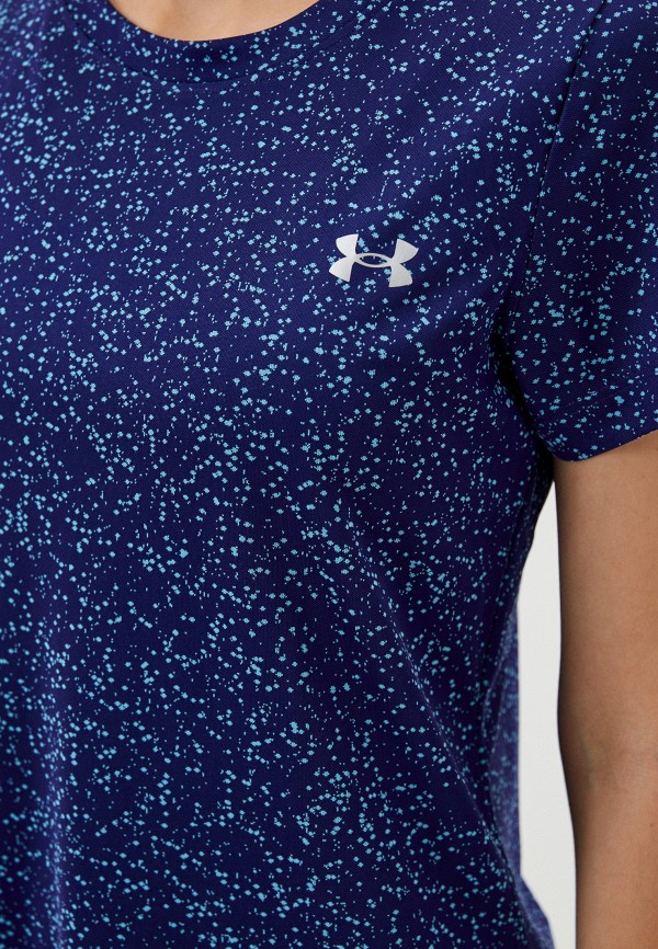 фото Футболка спортивная under armour