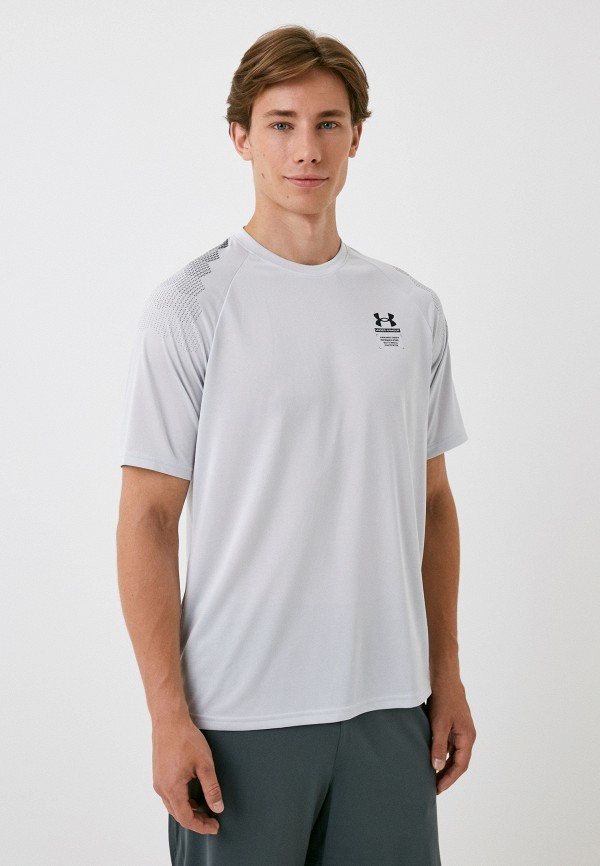 Футболка спортивная  Under Armour