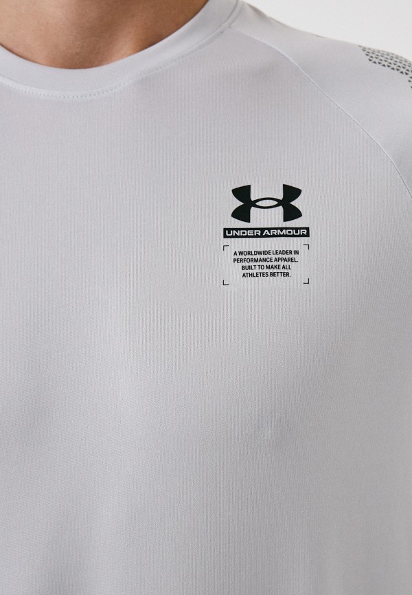 Футболка спортивная Under Armour Футболка спортивная Under Armour фото