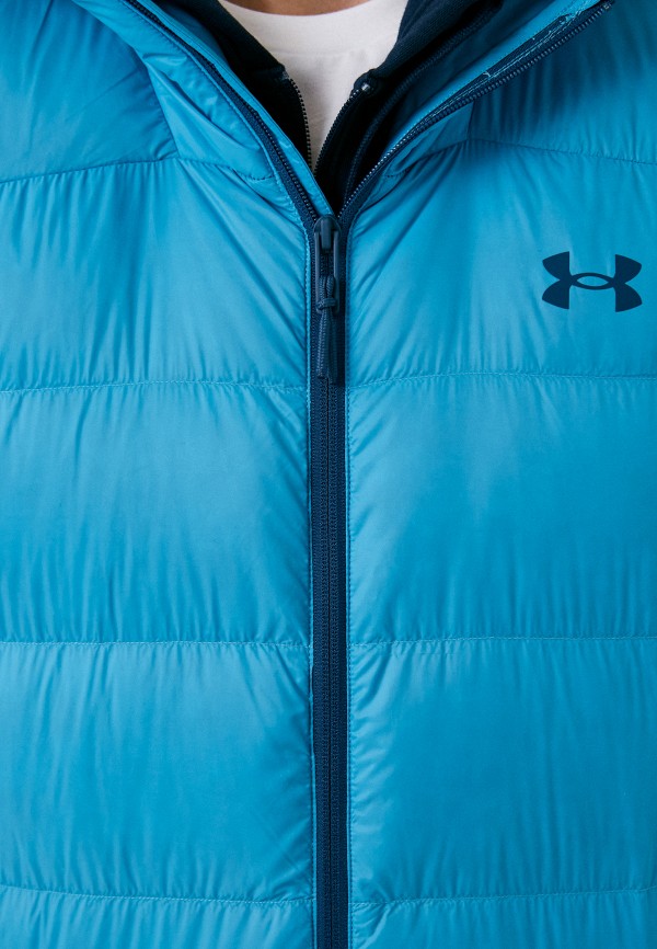 фото Жилет утепленный under armour