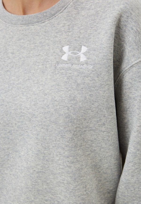 фото Свитшот under armour