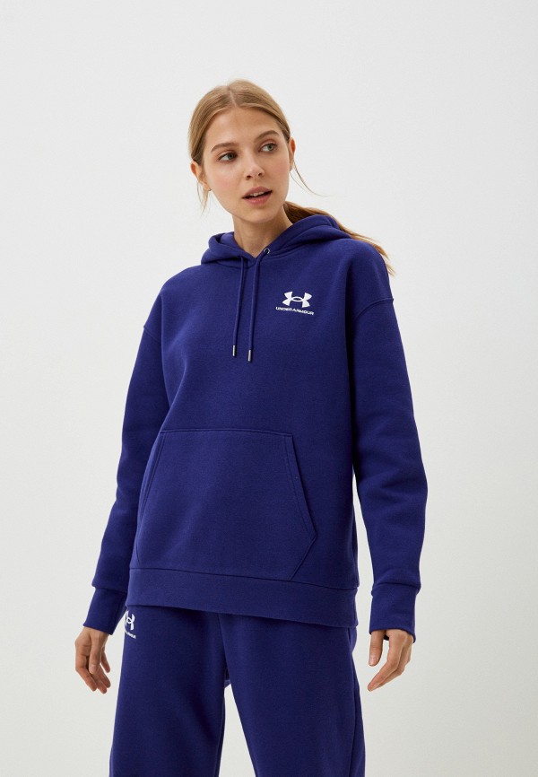 Худи  Under Armour