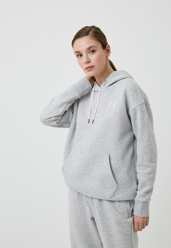 Худи  Under Armour