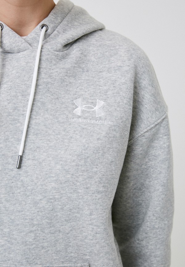 Худи  Under Armour фото