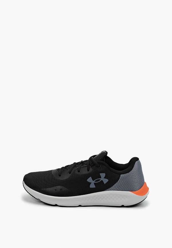 

Кроссовки Under Armour, Черный, UA CHARGED PURSUIT 3 TECH