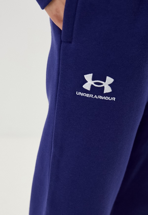 Брюки спортивные Under Armour Брюки спортивные Under Armour фото