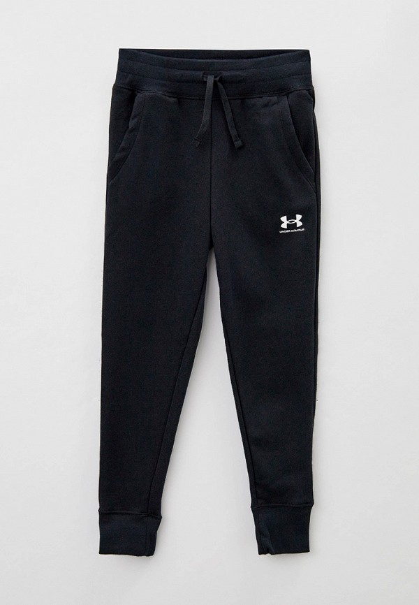 фото Брюки спортивные under armour