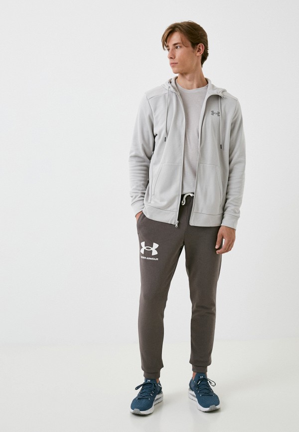 Толстовка Under Armour Толстовка Under Armour фото