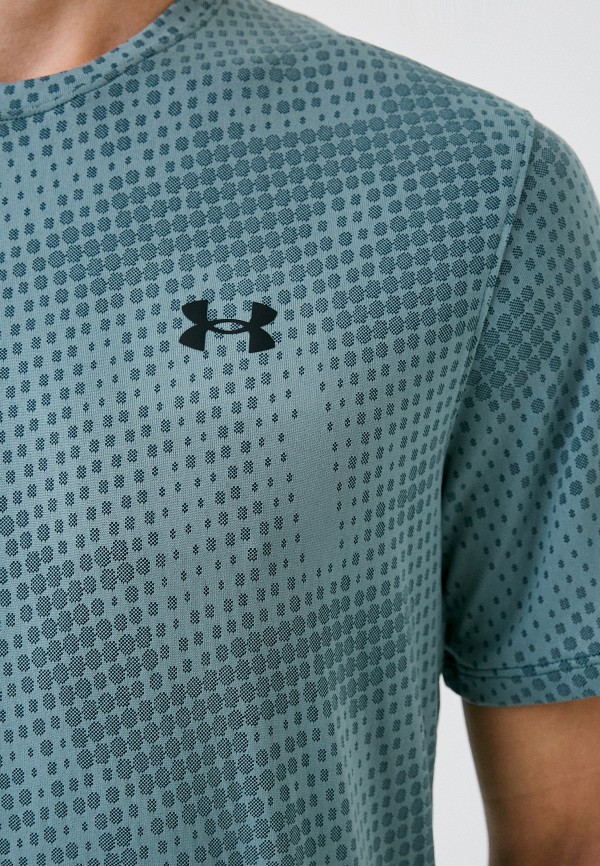 Футболка спортивная Under Armour Футболка спортивная Under Armour фото