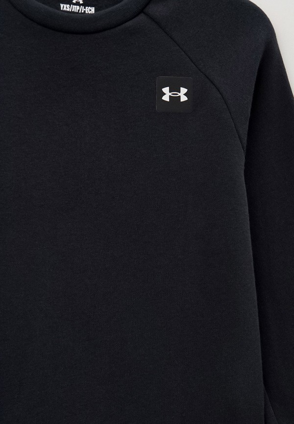 Свитшот  Under Armour фото