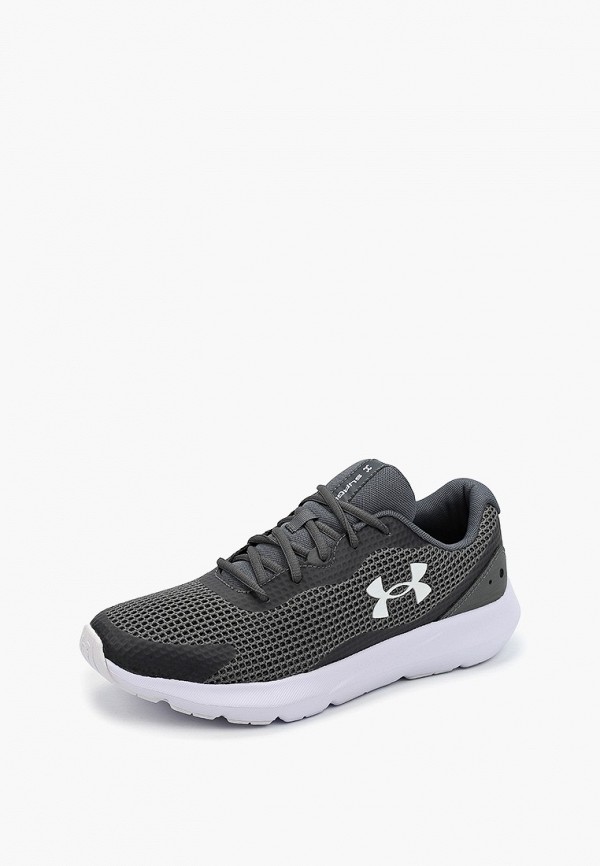 фото Кроссовки under armour