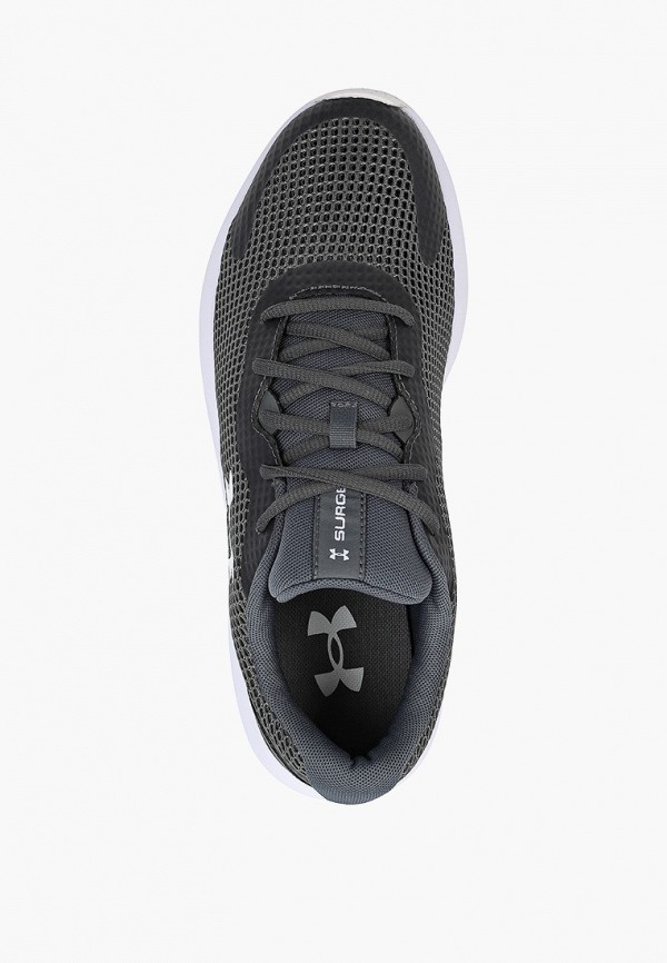 Кроссовки Under Armour Surge 3 Мужские Купить