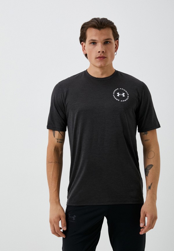 Футболка спортивная  Under Armour