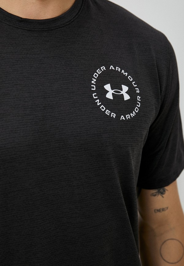 фото Футболка спортивная under armour