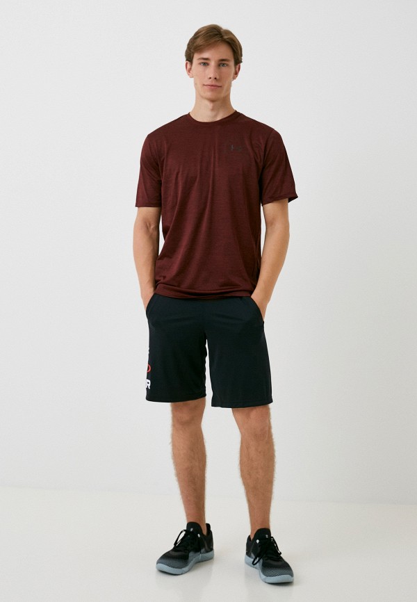 фото Футболка спортивная under armour