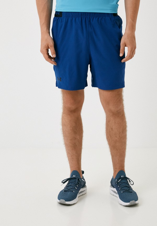Шорты спортивные Under Armour Шорты спортивные Under Armour фото