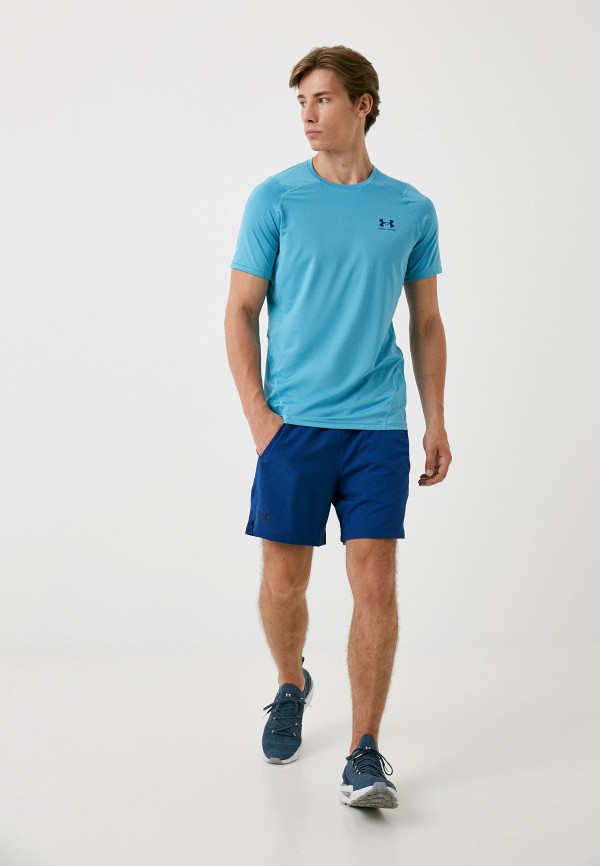 Шорты спортивные Under Armour Шорты спортивные Under Armour фото