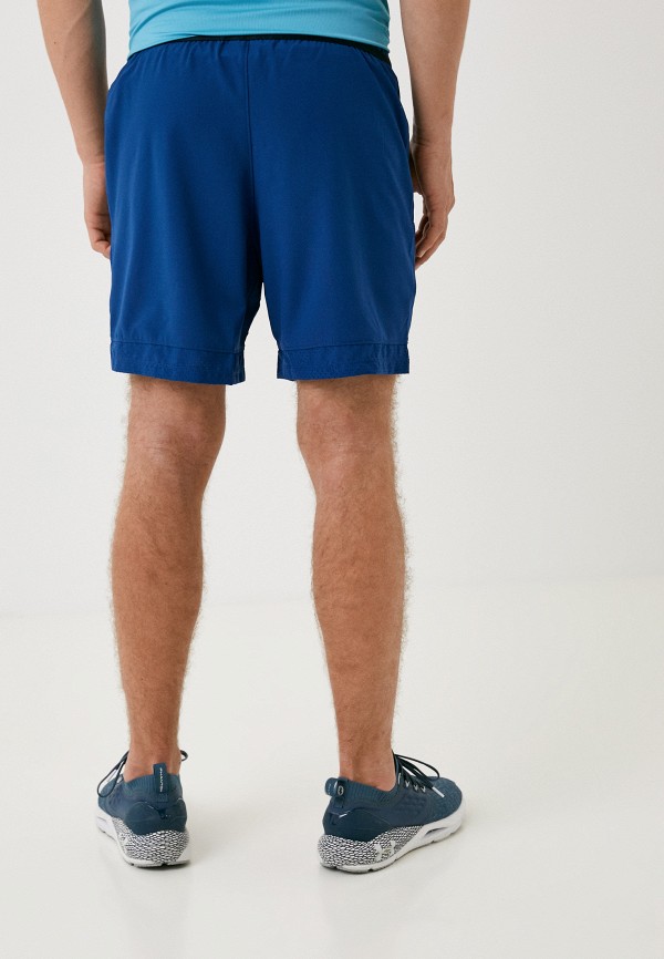 Шорты спортивные Under Armour Шорты спортивные Under Armour фото