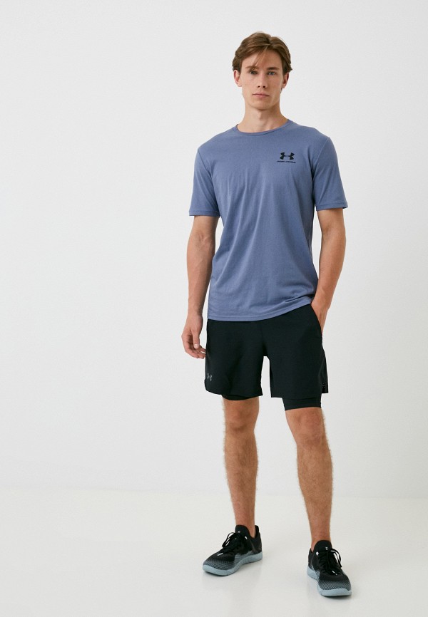 фото Шорты спортивные under armour