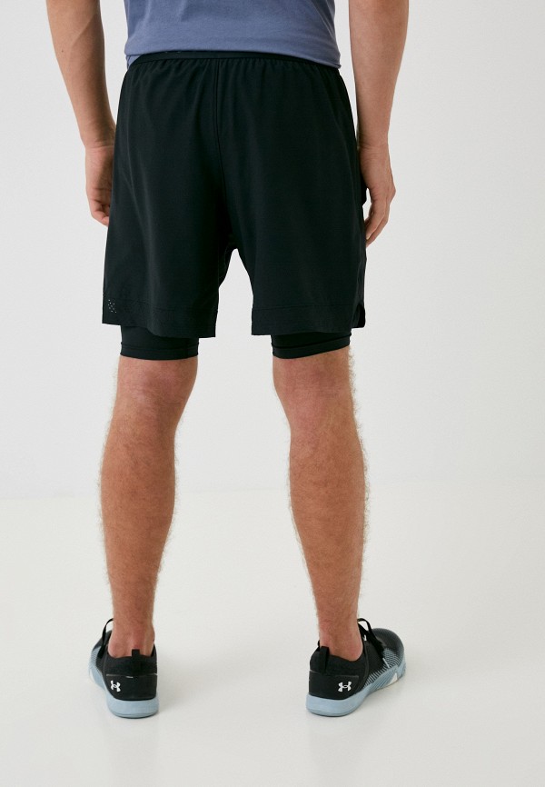 фото Шорты спортивные under armour