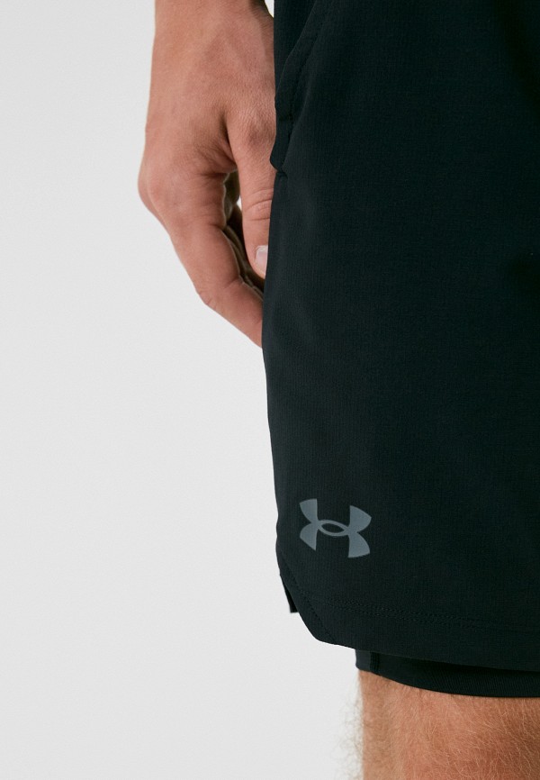 фото Шорты спортивные under armour