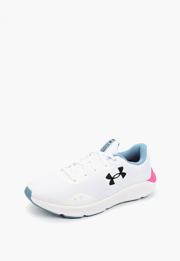 Кроссовки Under Armour белый, размер 36, фото 2